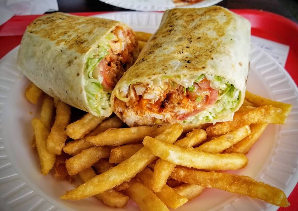 Alaeddins Pizza | restaurant | 600 Getty Ave, Clifton, NJ 07011, United States | 9732479922 OR +1 973-247-9922