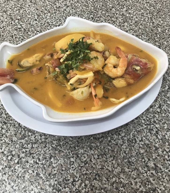 Barrunto Peruvian Restaurant | restaurant | 4085 E 8th Ave, Hialeah, FL 33013, USA | 7865024831 OR +1 786-502-4831