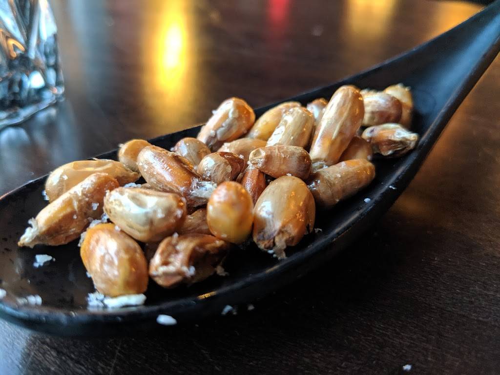 Imperial Lounge | restaurant | 2400 1st Ave, Seattle, WA 98121, USA | 2062597000 OR +1 206-259-7000