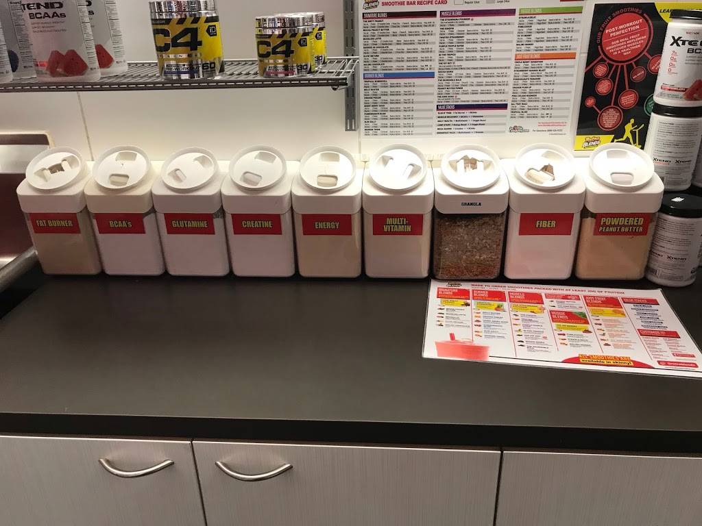 Retro Blends | restaurant | 675 E Foothill Blvd, Pomona, CA 91768, USA | 9096257240 OR +1 909-625-7240