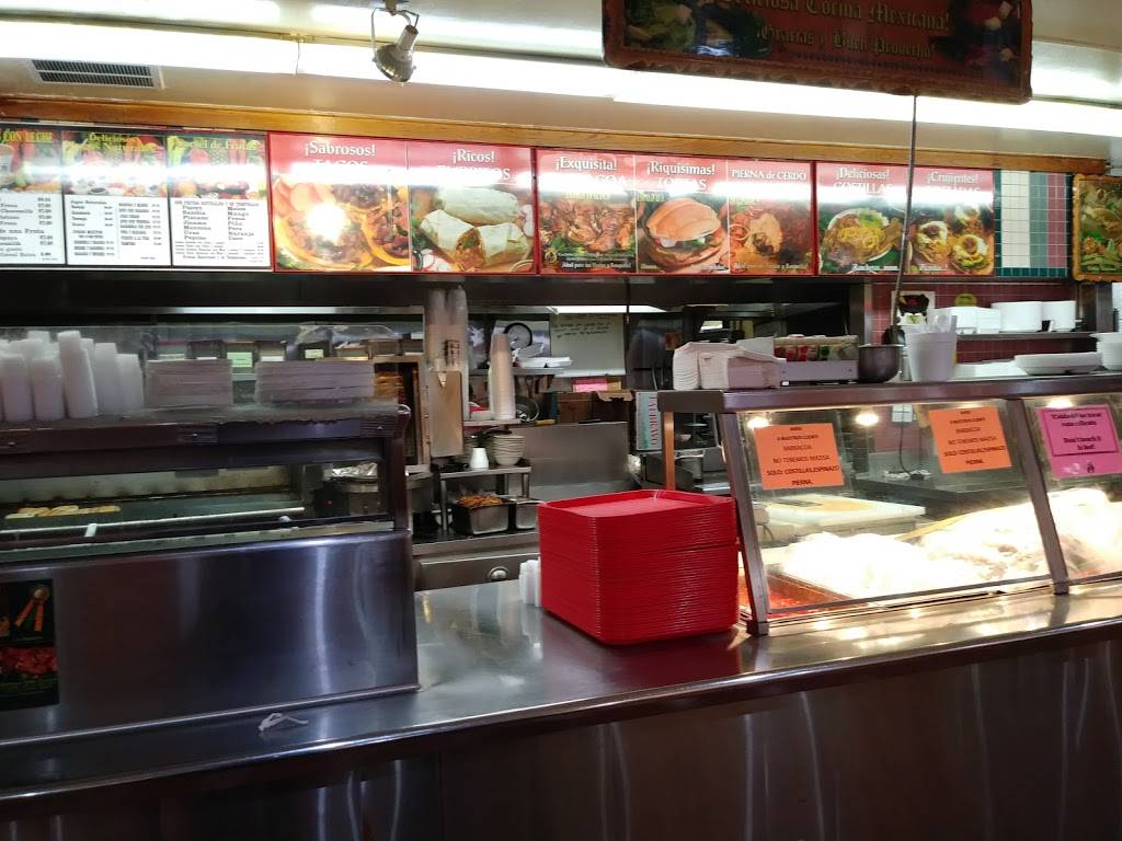 Rincon Taurino | restaurant | 8708 Van Nuys Blvd, Panorama City, CA 91402, USA | 8188927444 OR +1 818-892-7444