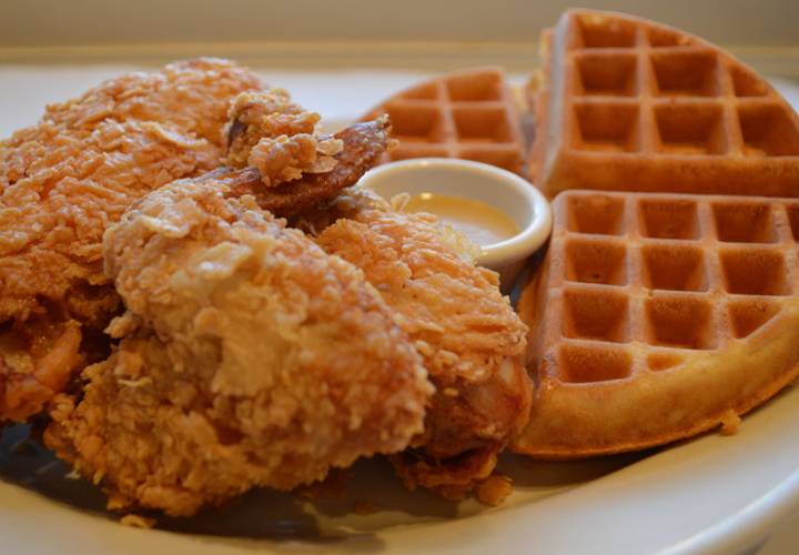 Breakfast House | restaurant | 1800 W Grand Ave, Chicago, IL 60622, USA | 3129972400 OR +1 312-997-2400