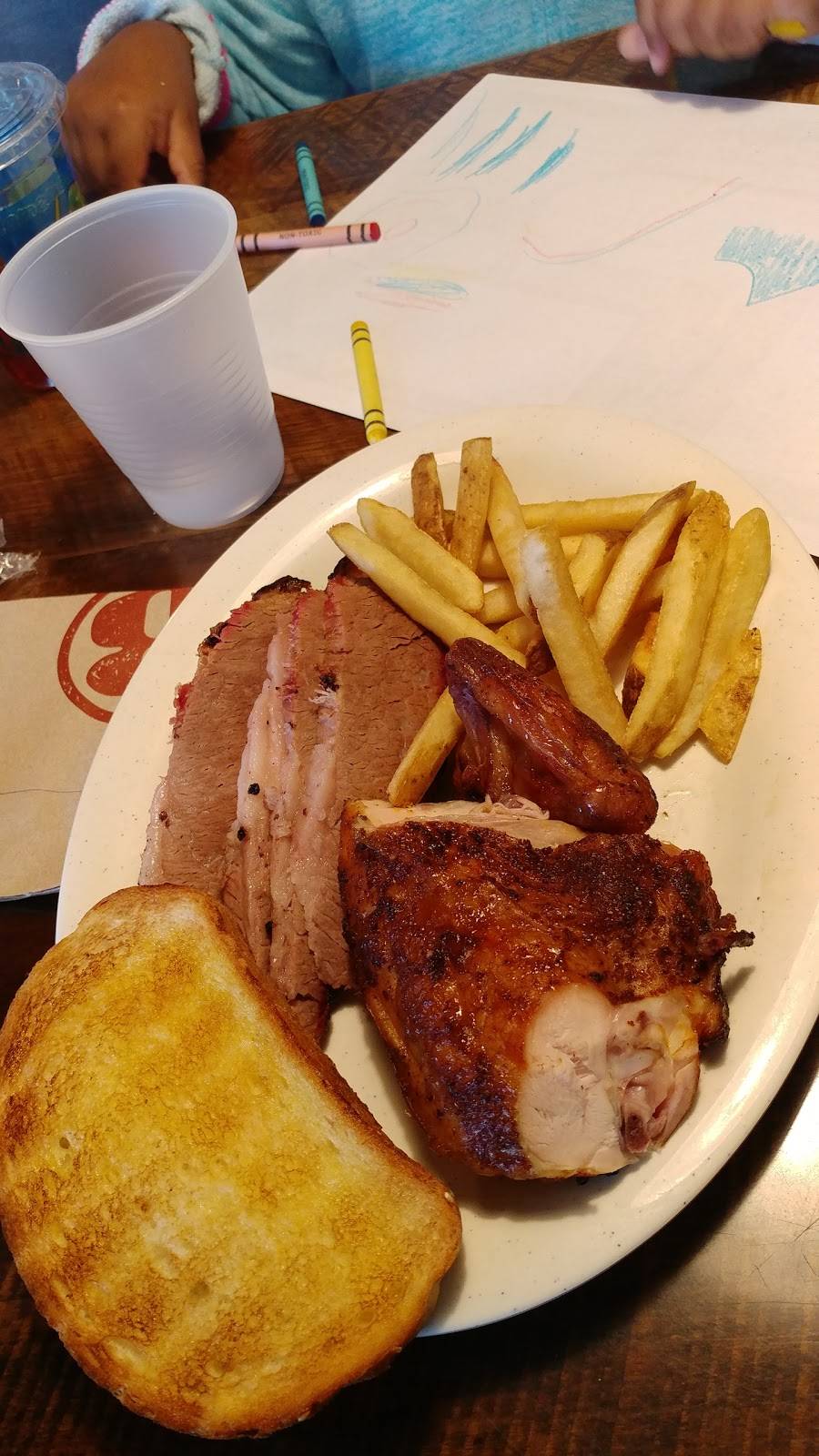 Bonos Pit Bar-B-Q | restaurant | 1266 3rd St S, Jacksonville Beach, FL 32250, USA | 9042498704 OR +1 904-249-8704