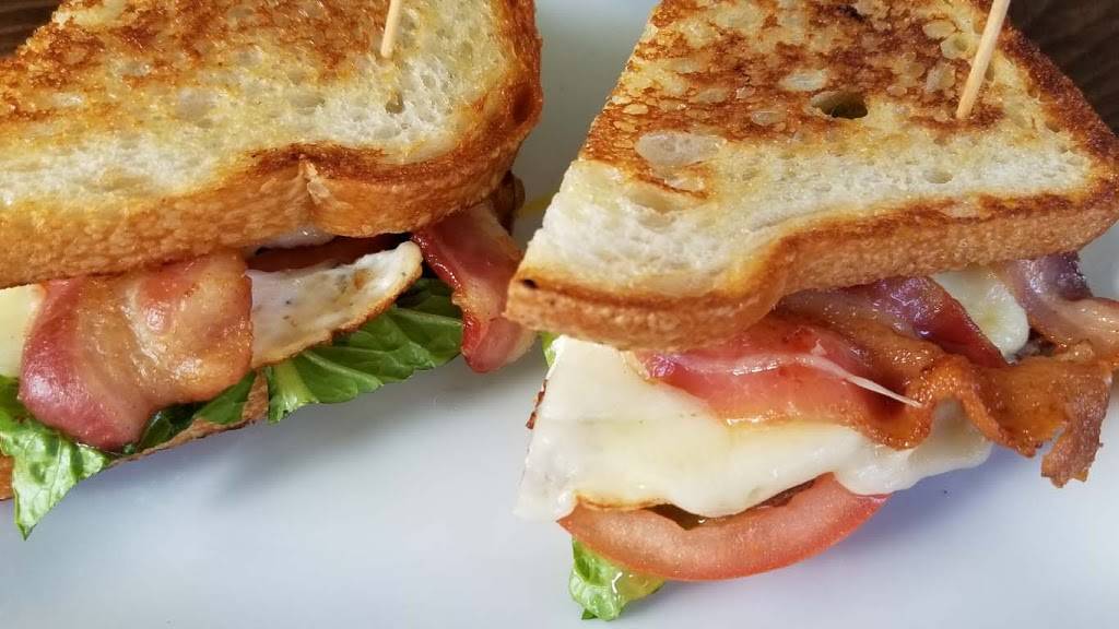 City Kitchen Cafe | restaurant | 5225 Lankershim Blvd, Los Angeles, CA 91601, USA | 8188537065 OR +1 818-853-7065