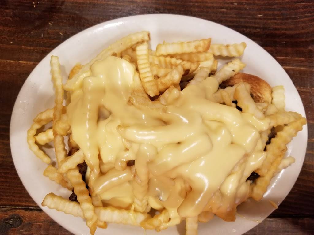 Mclintocks Saloon & Steakhouse | restaurant | 24720 N Standard City Rd, Girard, IL 62640, USA | 2178546025 OR +1 217-854-6025