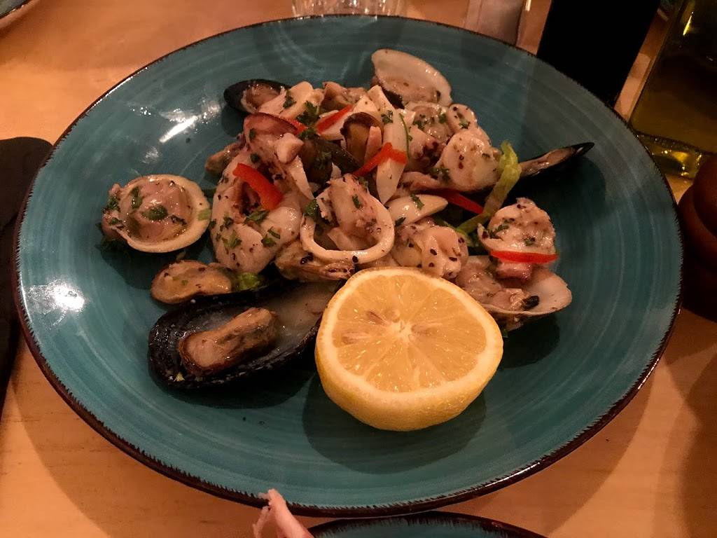 Coral House Italian Restaurant | restaurant | 1762 Coral Way, Miami, FL 33145, USA | 7865023238 OR +1 786-502-3238