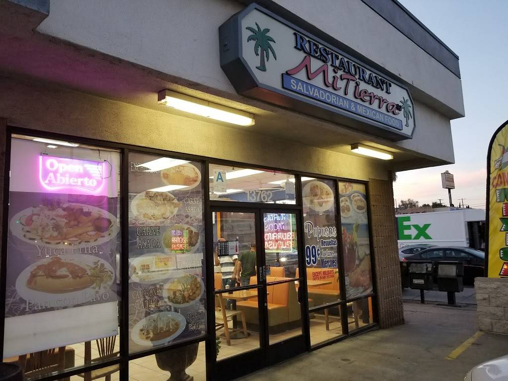 Mi Tierra #2 | restaurant | 13762 Roscoe Blvd, Panorama City, CA 91402, USA | 8188938256 OR +1 818-893-8256