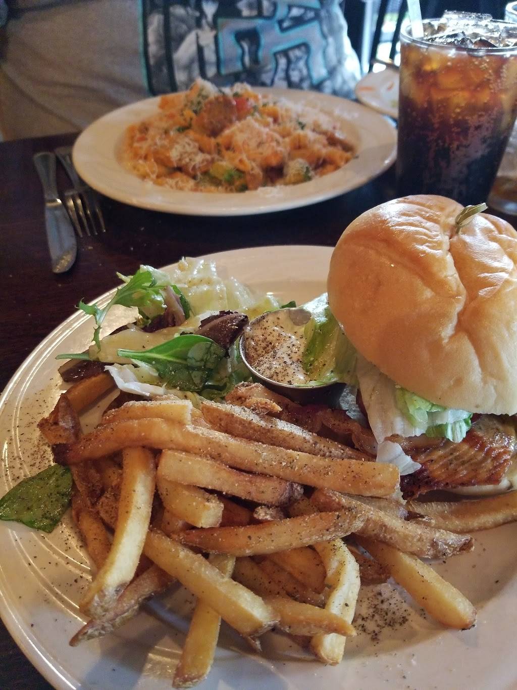 Anthony Jacks Wood Fired Grill | restaurant | 30 Center St, Southington, CT 06489, USA | 8604261487 OR +1 860-426-1487