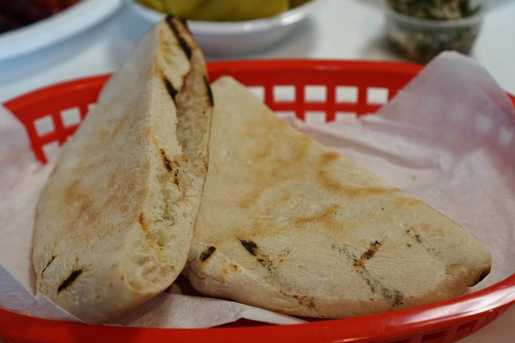 Hamsah-Mediterranean Grill | restaurant | 4371 Murray Ave, Pittsburgh, PA 15217, USA | 4129041974 OR +1 412-904-1974