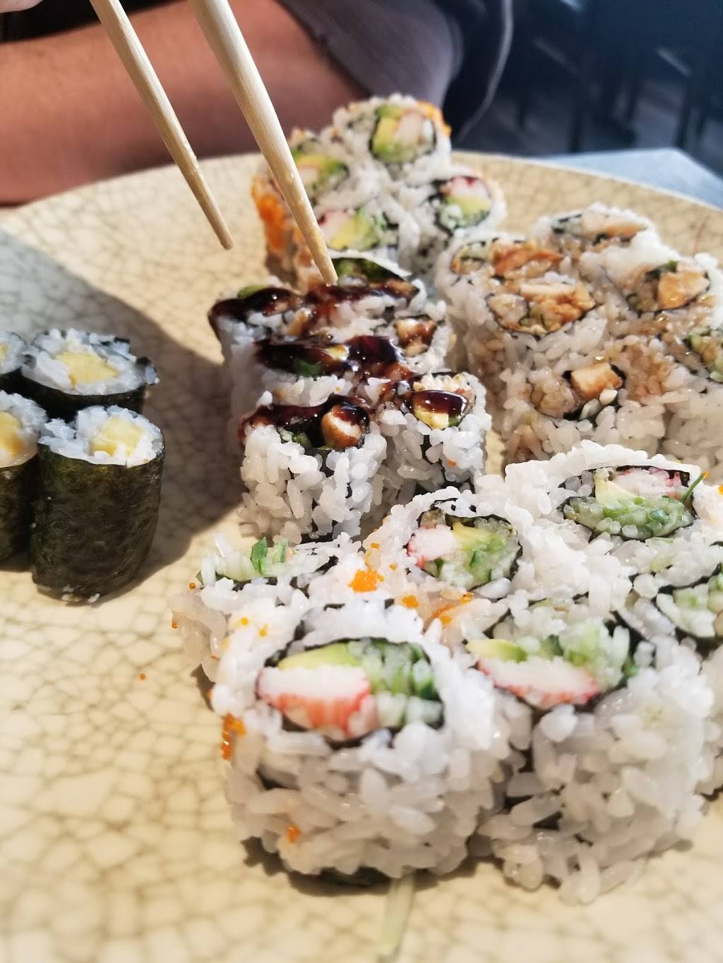 Osaka Sushi | restaurant | 3685 W Henrietta Rd, Rochester, NY 14623, USA | 5856438888 OR +1 585-643-8888