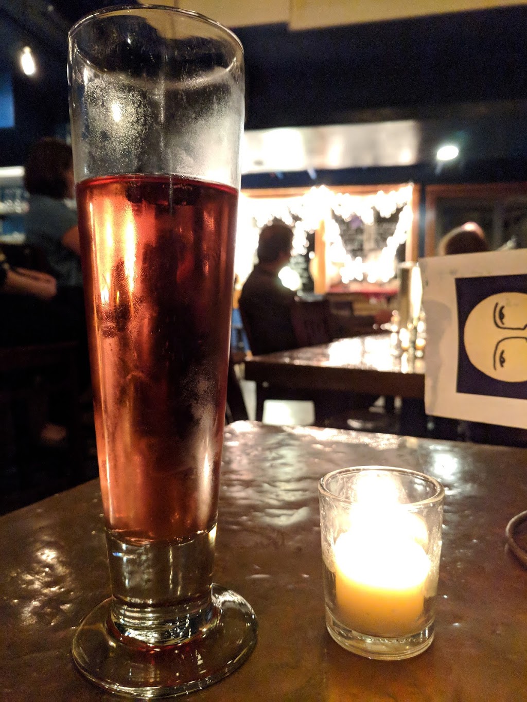 Honey Moon Mead & Cider | restaurant | 1053 N State St, Bellingham, WA 98225, USA | 3607340728 OR +1 360-734-0728