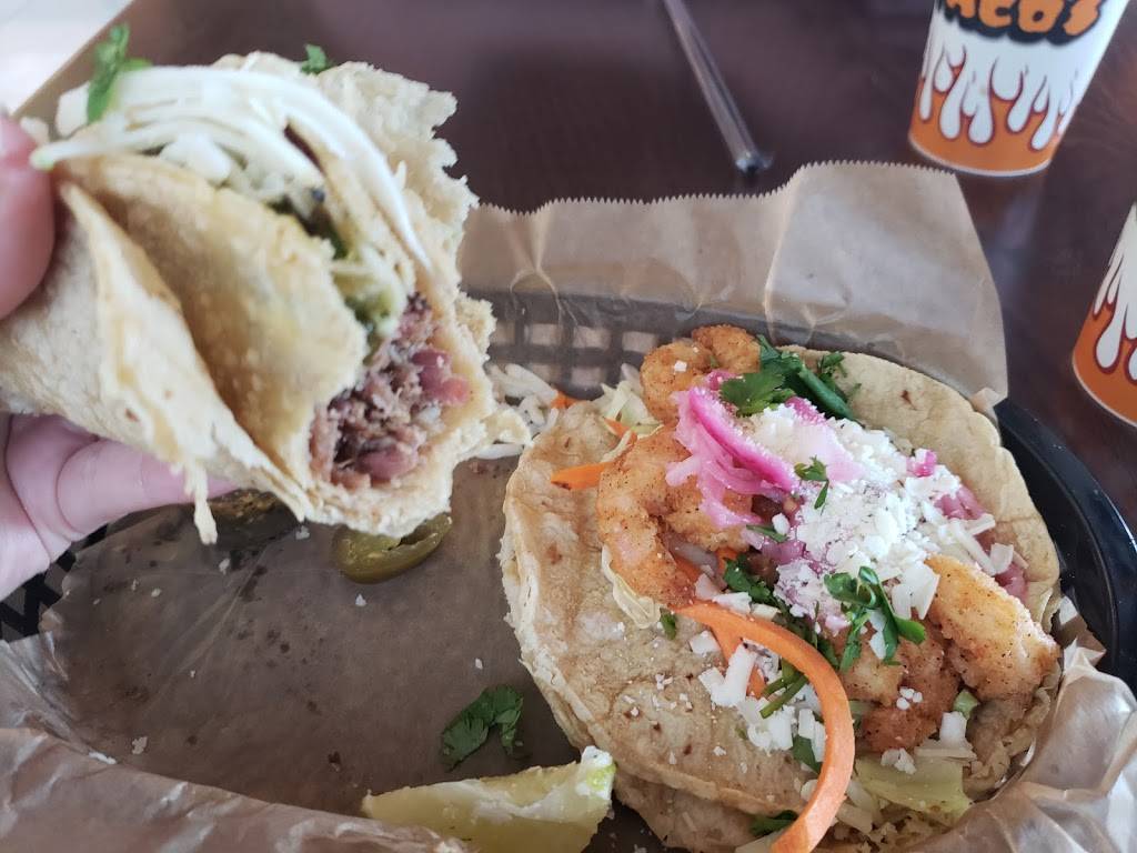 Torchys Tacos | restaurant | 1515 Park Central Dr suite c-200, Highlands Ranch, CO 80129, USA | 7206024379 OR +1 720-602-4379