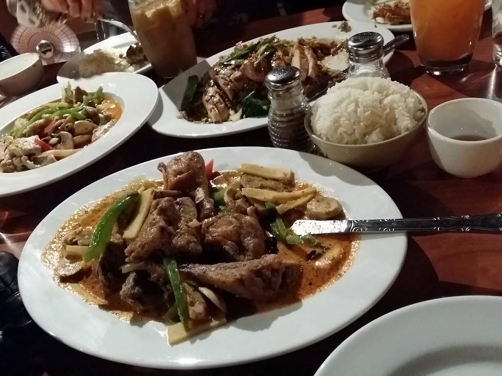 Coastal Thai | restaurant | 140 Sycamore St, Wyandotte, MI 48192, USA | 7342823885 OR +1 734-282-3885