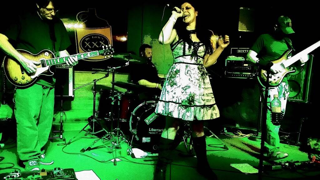 Dr Jacks Drinkery | restaurant | 3012 N 102nd St, Omaha, NE 68134, USA | 4025729400 OR +1 402-572-9400