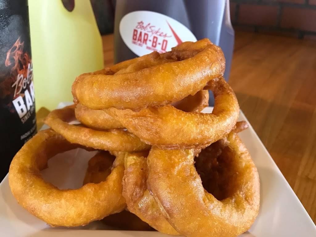 Bob Sykes Barbeque Inc | restaurant | 1724 9th Ave N, Bessemer, AL 35020, USA | 2054261400 OR +1 205-426-1400