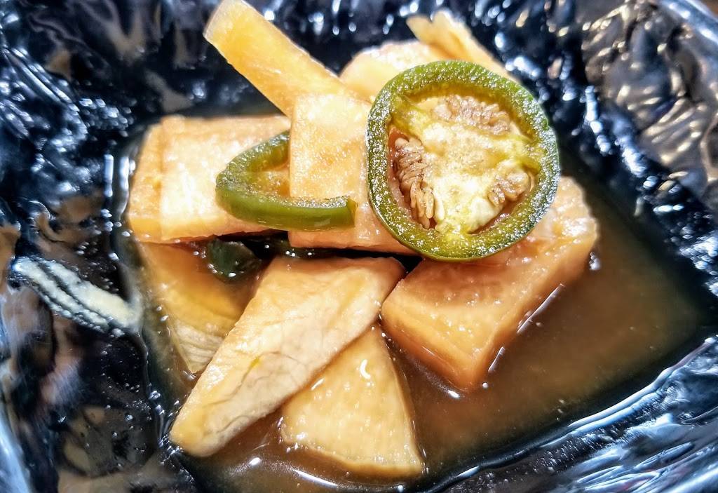 Jin Ju Fullerton - Korean Restaurant | restaurant | 1805 W Orangethorpe Ave, Fullerton, CA 92833, USA | 7148693277 OR +1 714-869-3277