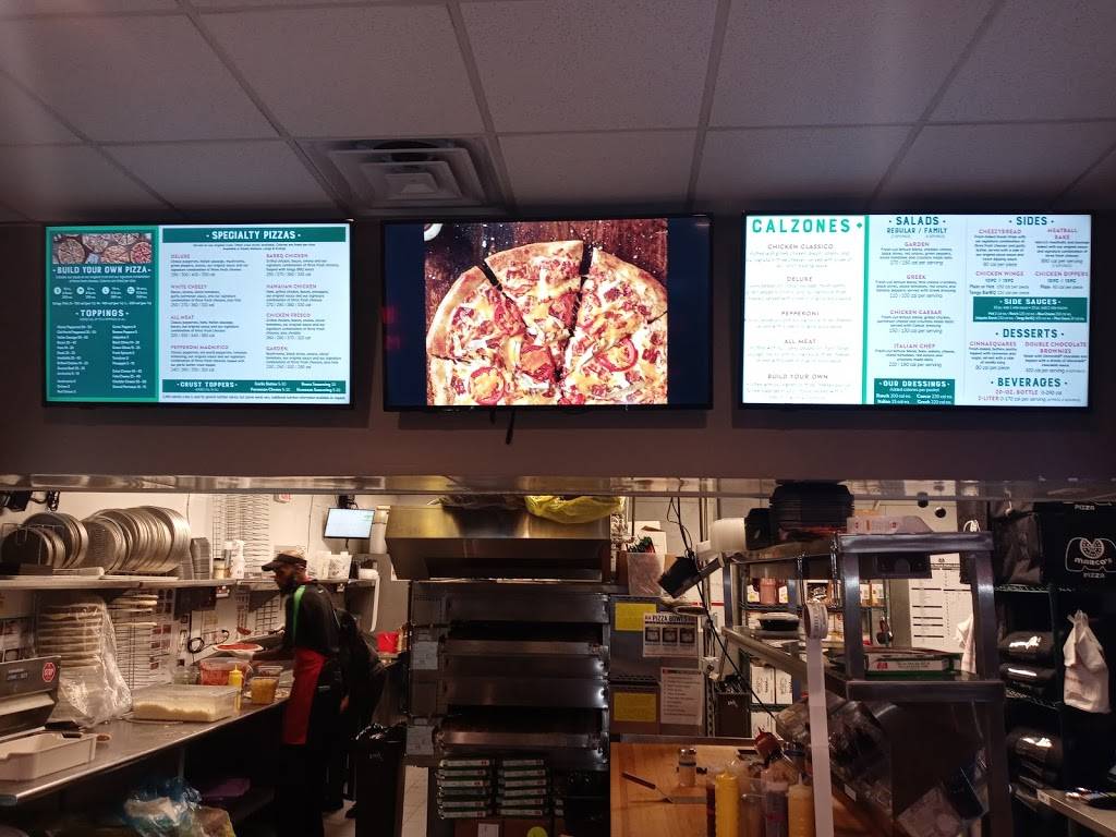 Marcos Pizza | meal delivery | 102 Statesville Rd, Huntersville, NC 28078, USA | 7043155100 OR +1 704-315-5100