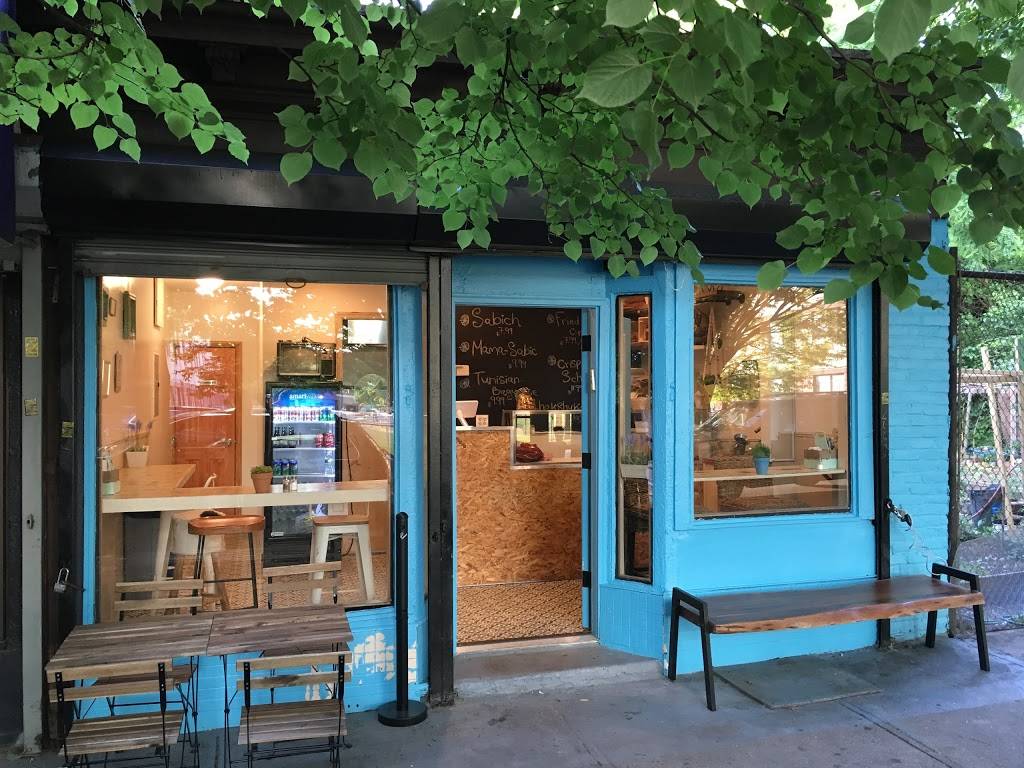 Mama Kitchen NY | restaurant | 7 Rochester Ave, Brooklyn, NY 11233, USA | 7187713038 OR +1 718-771-3038