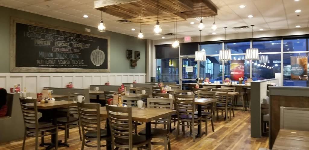 First Watch - Rocky River | restaurant | 19340 Detroit Rd, Rocky River, OH 44116, USA | 4403333529 OR +1 440-333-3529