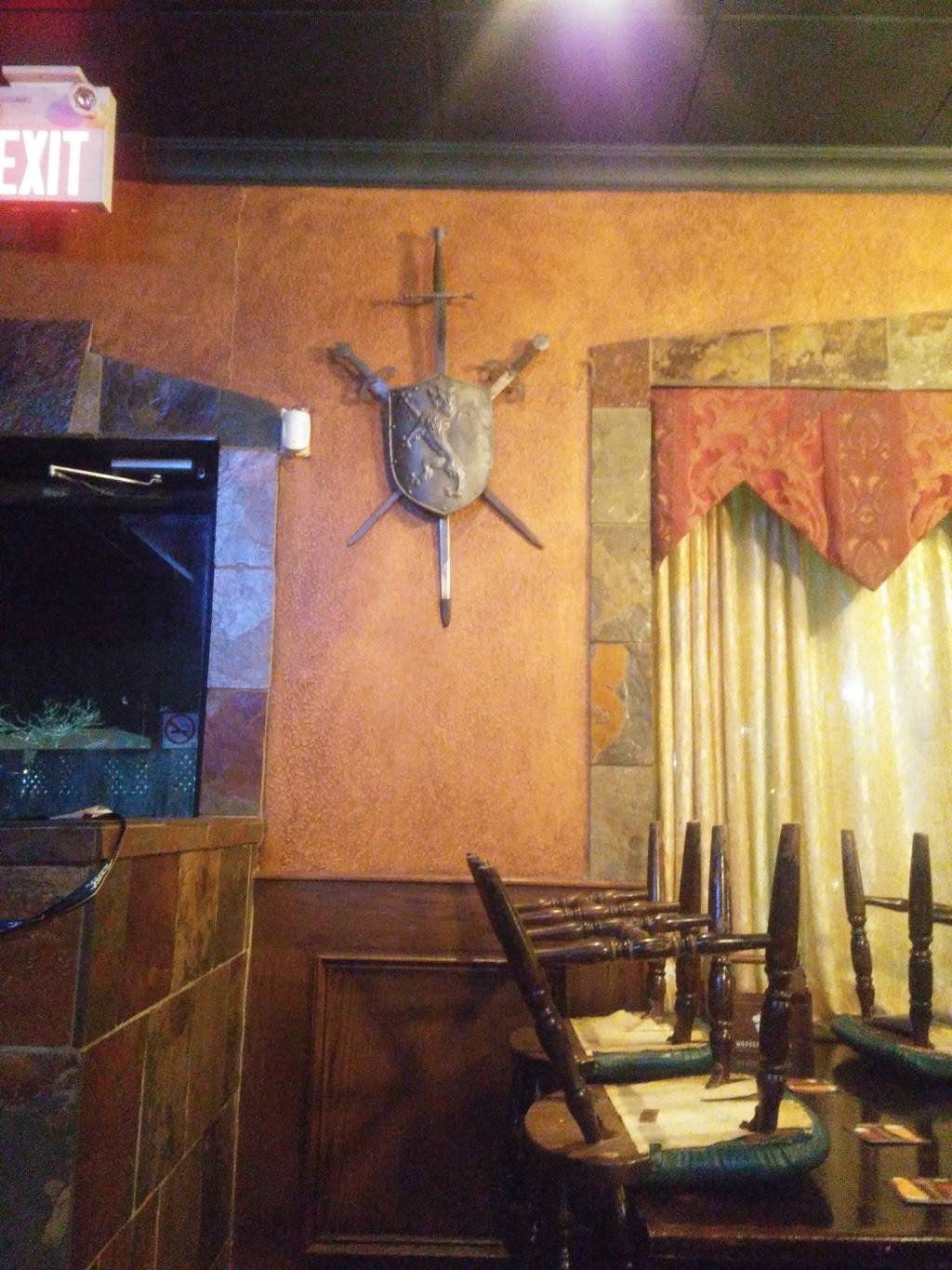 Knights Corner Pub & Grill | restaurant | 605 Kingston Rd, Pickering, ON L1V 3N7, Canada | 9058312629 OR +1 905-831-2629