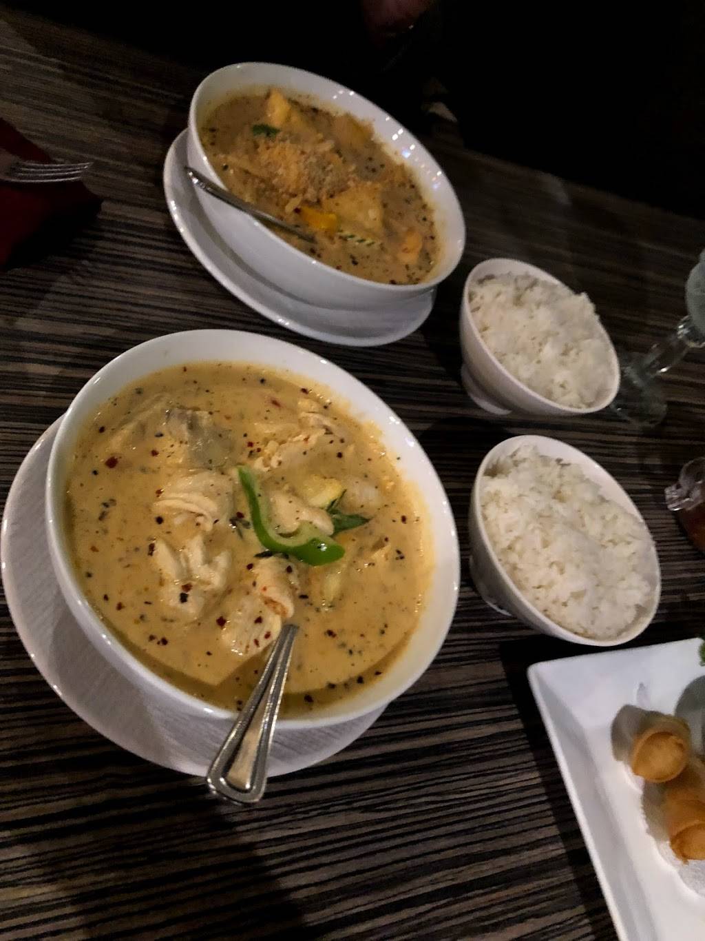 Red Lotus Thai Cuisine | restaurant | 4460 N Federal Hwy, Lighthouse Point, FL 33064, USA | 9549337163 OR +1 954-933-7163