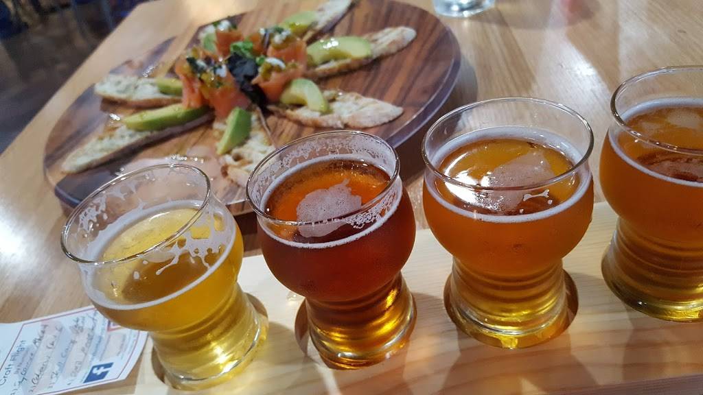 Vortex Bottle Shop | restaurant | 4469 School House Commons, Harrisburg, NC 28075, USA | 9802580827 OR +1 980-258-0827