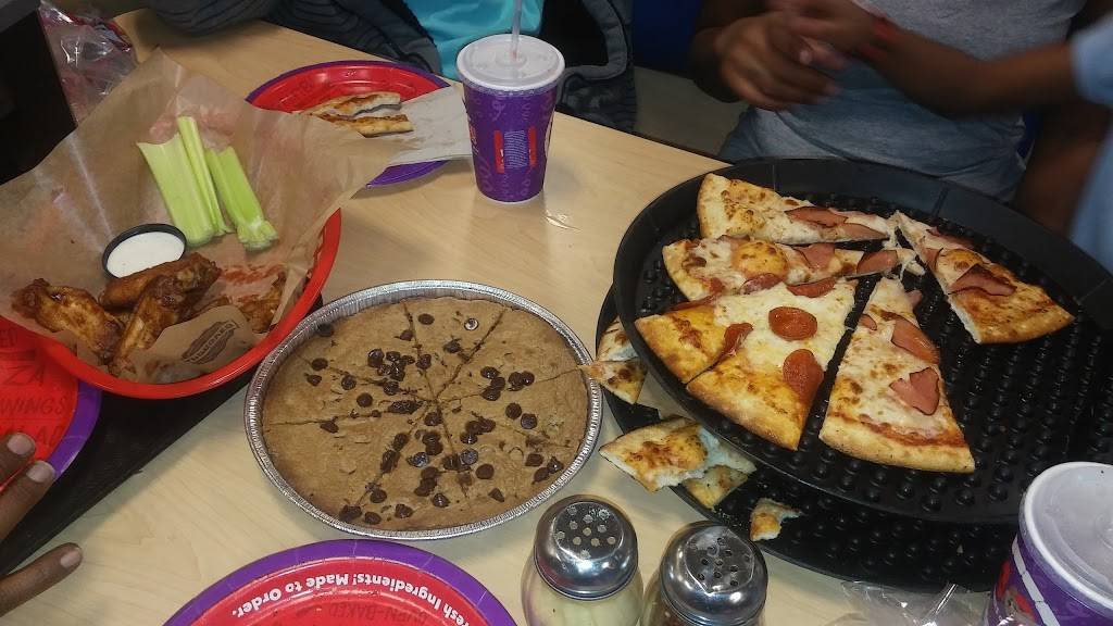 Chuck E. Cheeses | restaurant | 600 Gulfgate Center Mall, Houston, TX 77087, USA | 7136455660 OR +1 713-645-5660