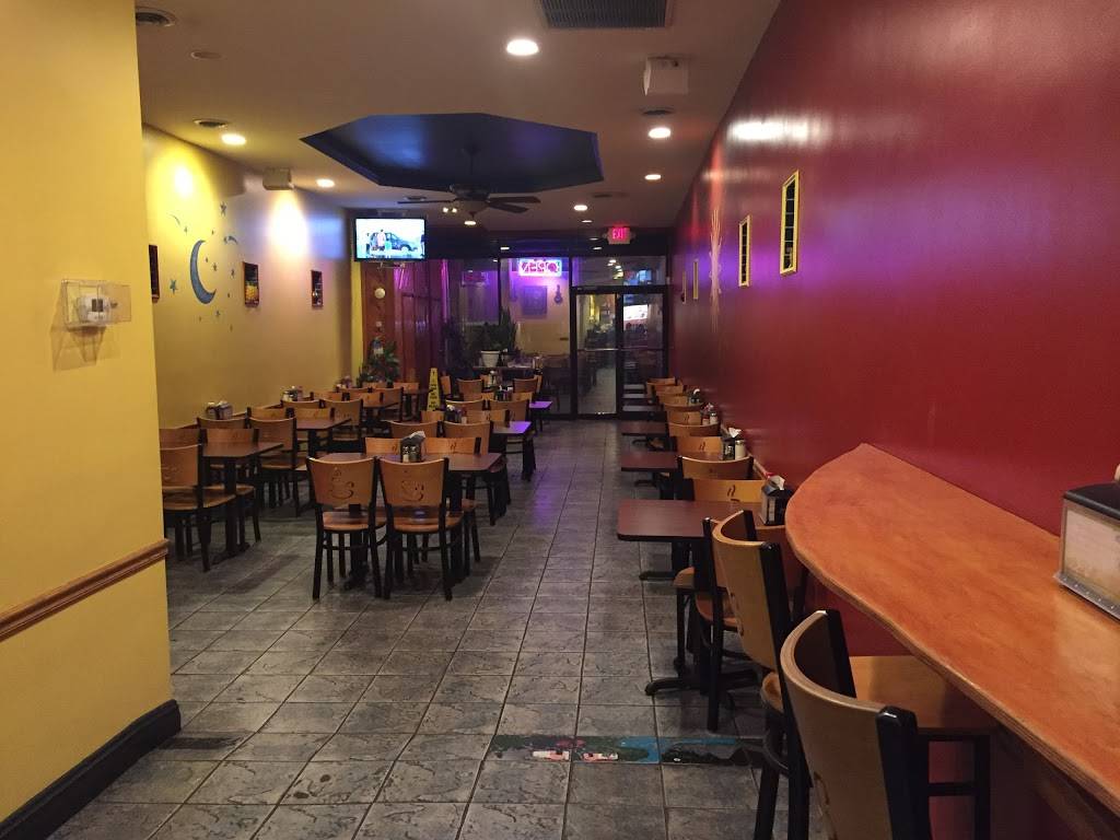 El Dorado Bread Restaurant | restaurant | 6209 Georgia Ave NW, Washington, DC 20011, USA | 2027221440 OR +1 202-722-1440