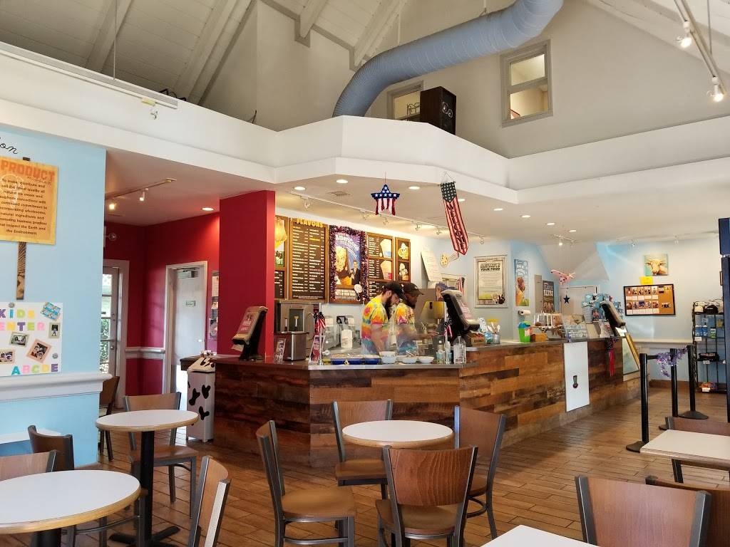 Ben & Jerry’s | bakery | 7800 Fairview Rd, Charlotte, NC 28226, USA | 7043647600 OR +1 704-364-7600