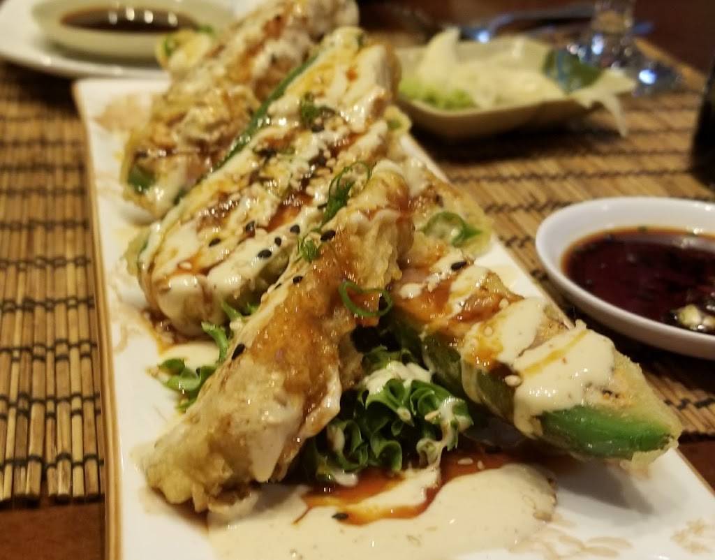 Yellowfinn Grill & Sushi Bar | restaurant | 1166 E 2100 S, Salt Lake City, UT 84106, USA | 8014662600 OR +1 801-466-2600