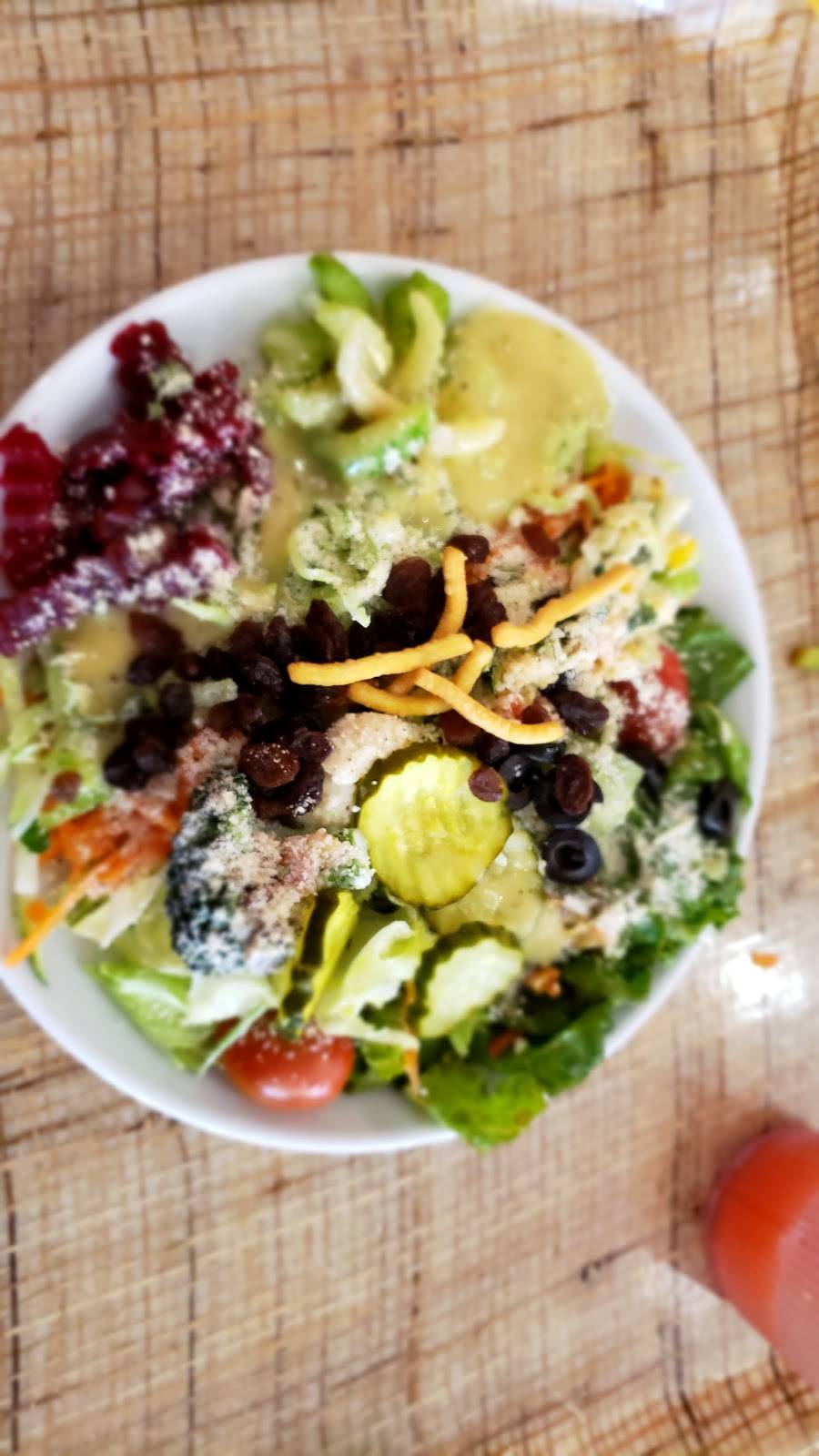 Souplantation | restaurant | 375 W Ventura Blvd, Camarillo, CA 93010, USA | 8053893500 OR +1 805-389-3500