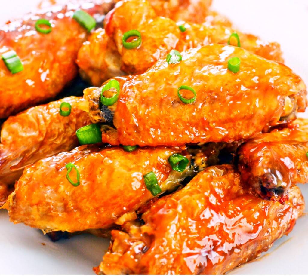 Yummy | restaurant | 1738 Bingham Dr suite b, Fayetteville, NC 28304, USA | 9103391801 OR +1 910-339-1801