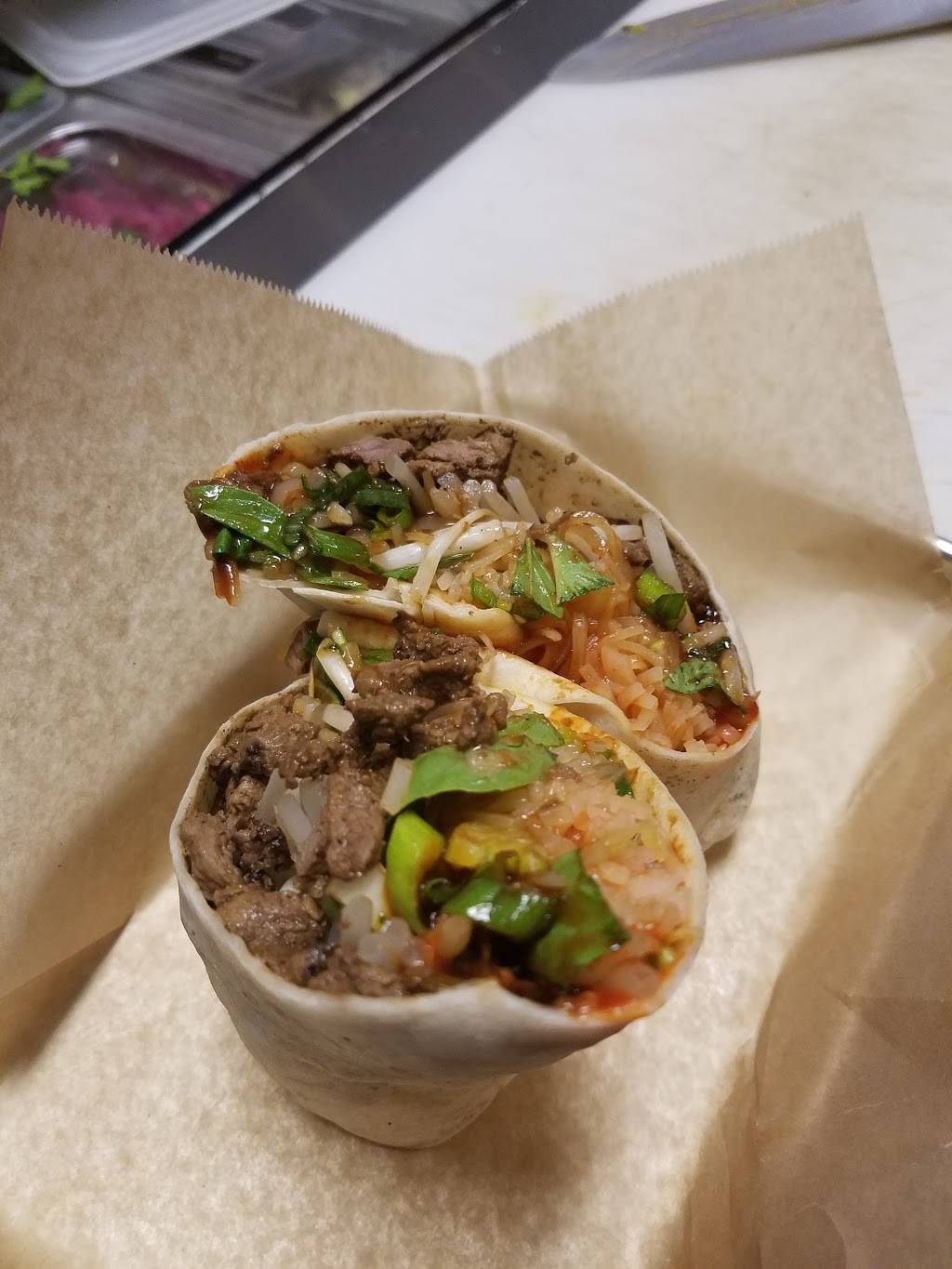 Chuey FUs Latin-Asian Grub | restaurant | 1131 Santa Fe Dr, Denver, CO 80204, USA | 3034841681 OR +1 303-484-1681