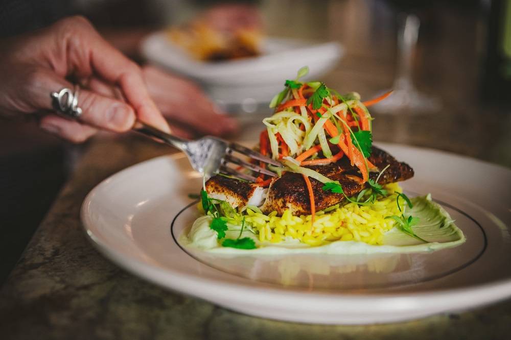 Corner Kitchen | restaurant | 3 Boston Way, Asheville, NC 28803, USA | 8282742439 OR +1 828-274-2439