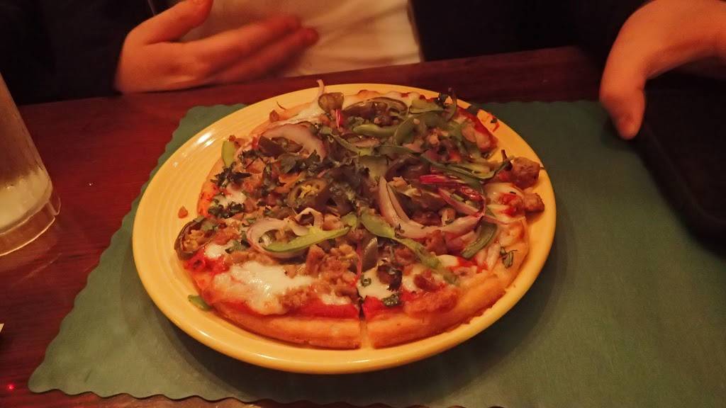 The Original Pizza Cookery | restaurant | 6209 Topanga Canyon Blvd, Woodland Hills, CA 91367, USA | 8188874770 OR +1 818-887-4770