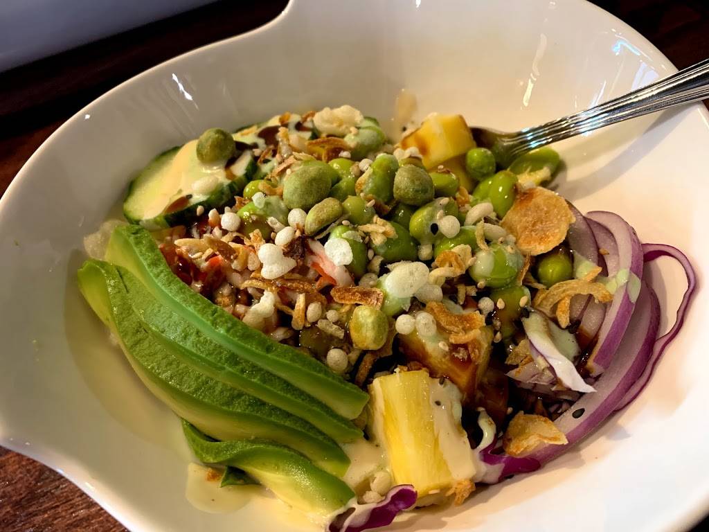 Yummy Poki | restaurant | 901 Rock Springs Rd, Smyrna, TN 37167, USA | 6156253805 OR +1 615-625-3805