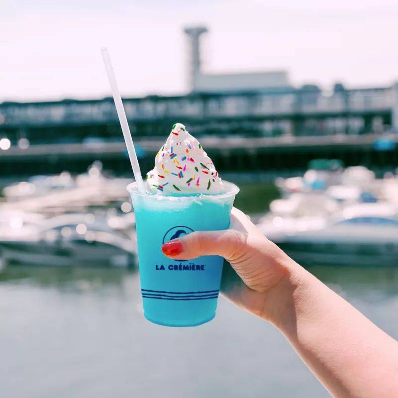 La Crémière | restaurant | 250 Rue Sicard, Sainte-Thérèse, QC J7E 3X4, Canada | 4508189986 OR +1 450-818-9986