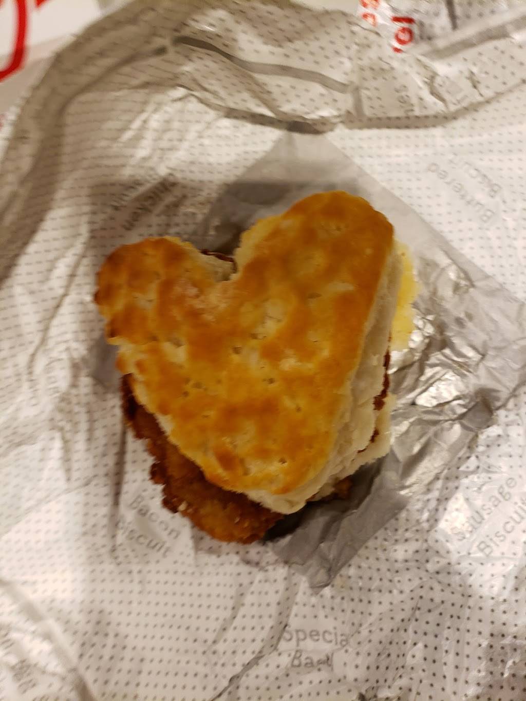 Chick-fil-A | restaurant | 2940 Kirby Whitten Rd, Bartlett, TN 38134, USA | 9015125391 OR +1 901-512-5391