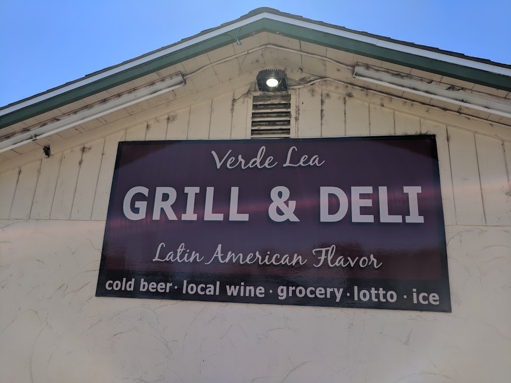 Verde Lea Market Deli & Grill | restaurant | 516 N Main St, Cottonwood, AZ 86326, USA | 9286348731 OR +1 928-634-8731