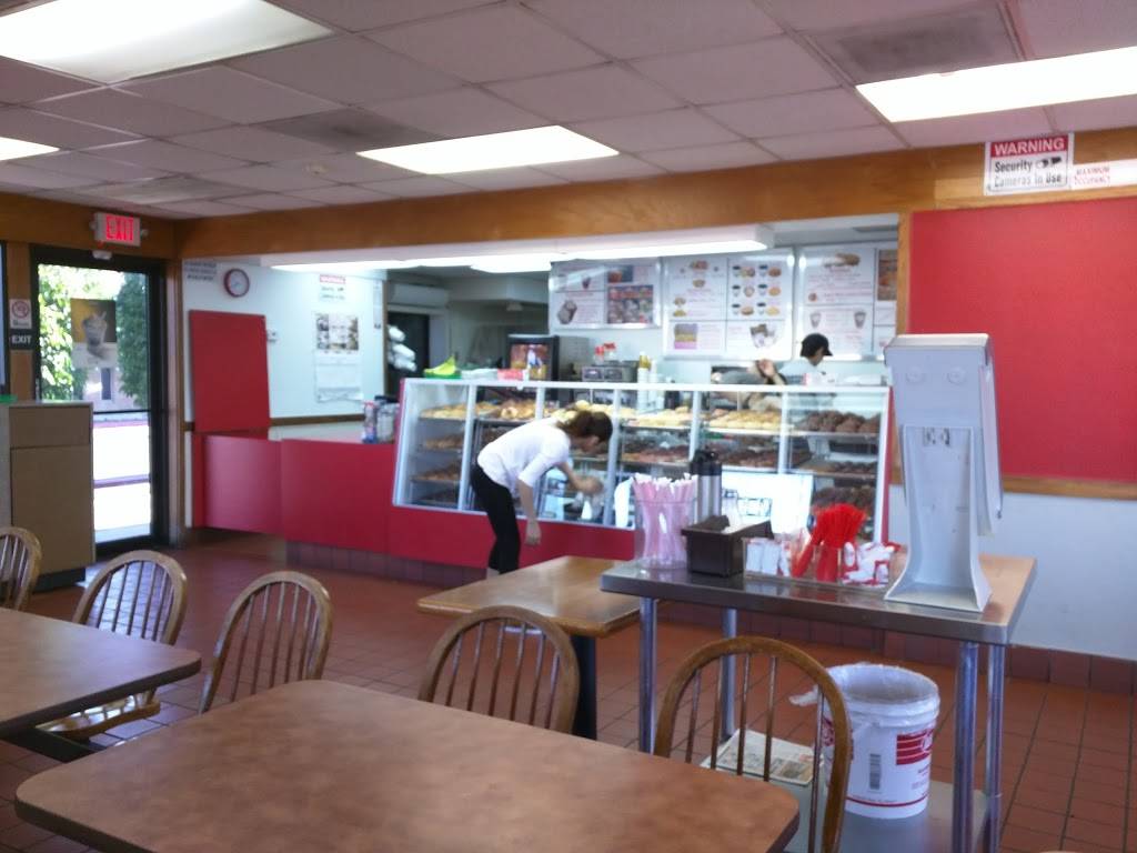 Bosa Donuts | cafe | 9025 N 43rd Ave, Phoenix, AZ 85051, USA | 6234357140 OR +1 623-435-7140