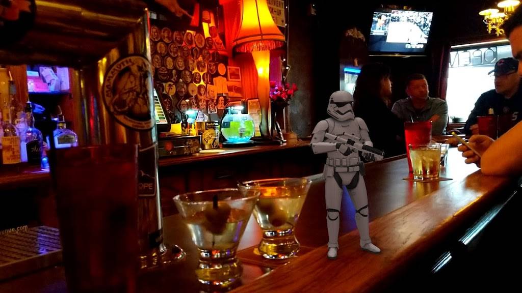 The Bar Car | restaurant | 819 Colorado Blvd, Denver, CO 80206, USA | 7205248099 OR +1 720-524-8099