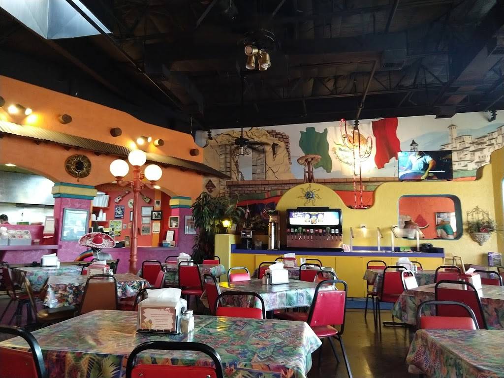 Casa Sanchez-Moms | restaurant | 8320 N Thornydale Rd # 110, Tucson, AZ 85741, USA | 5205792351 OR +1 520-579-2351