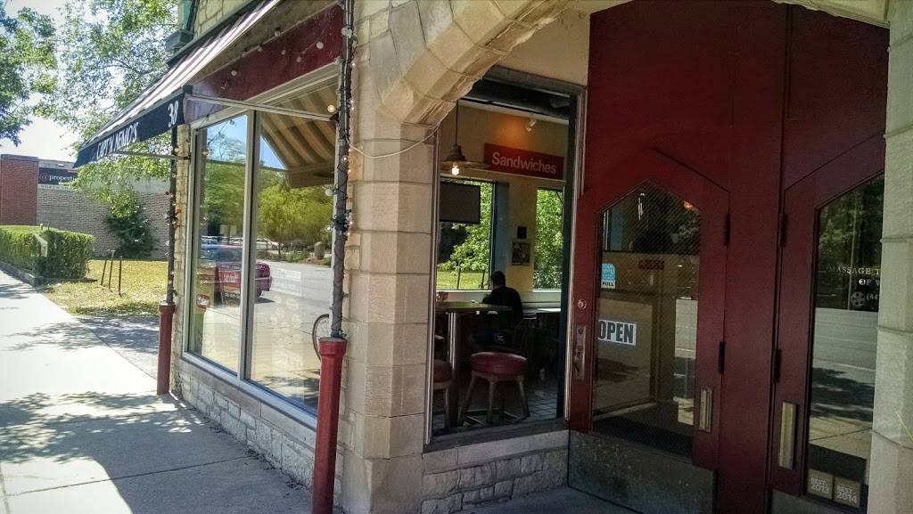 Captn Nemos Winnetka | meal takeaway | 38 Green Bay Rd, Winnetka, IL 60093, USA | 8474466406 OR +1 847-446-6406