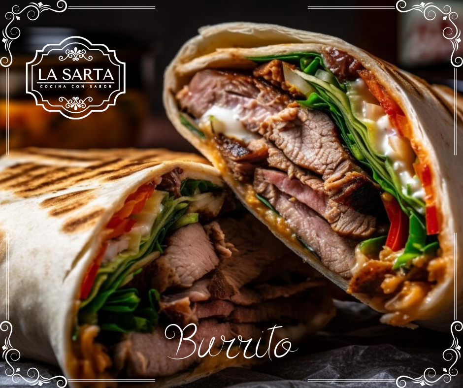 La Sarta | restaurant | 2200 Lee Trevino Dr Ste B1, El Paso, TX 79936, USA | 9152342933 OR +1 915-234-2933