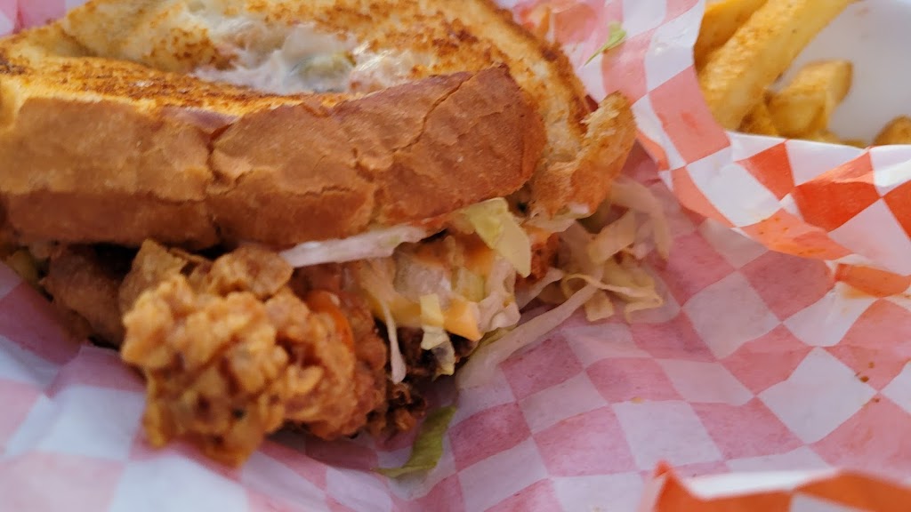 La Esquina | restaurant | 1120 Gillette Blvd, San Antonio, TX 78224, USA | 2104593621 OR +1 210-459-3621