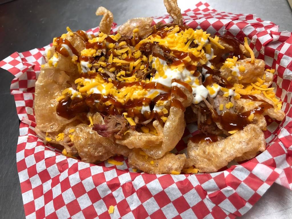 Tackers Shake Shack | restaurant | 409 E Military Rd #1701, Marion, AR 72364, USA | 8707393943 OR +1 870-739-3943