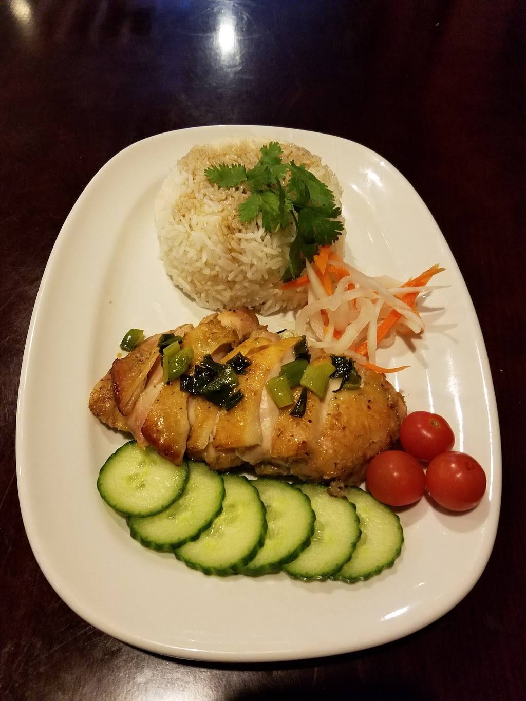 Sweet Basil | restaurant | 143 Marshall St, Syracuse, NY 13210, USA | 3157515168 OR +1 315-751-5168