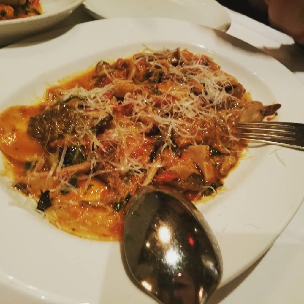 Prezza | restaurant | 24 Fleet St, Boston, MA 02113, USA | 6172271577 OR +1 617-227-1577