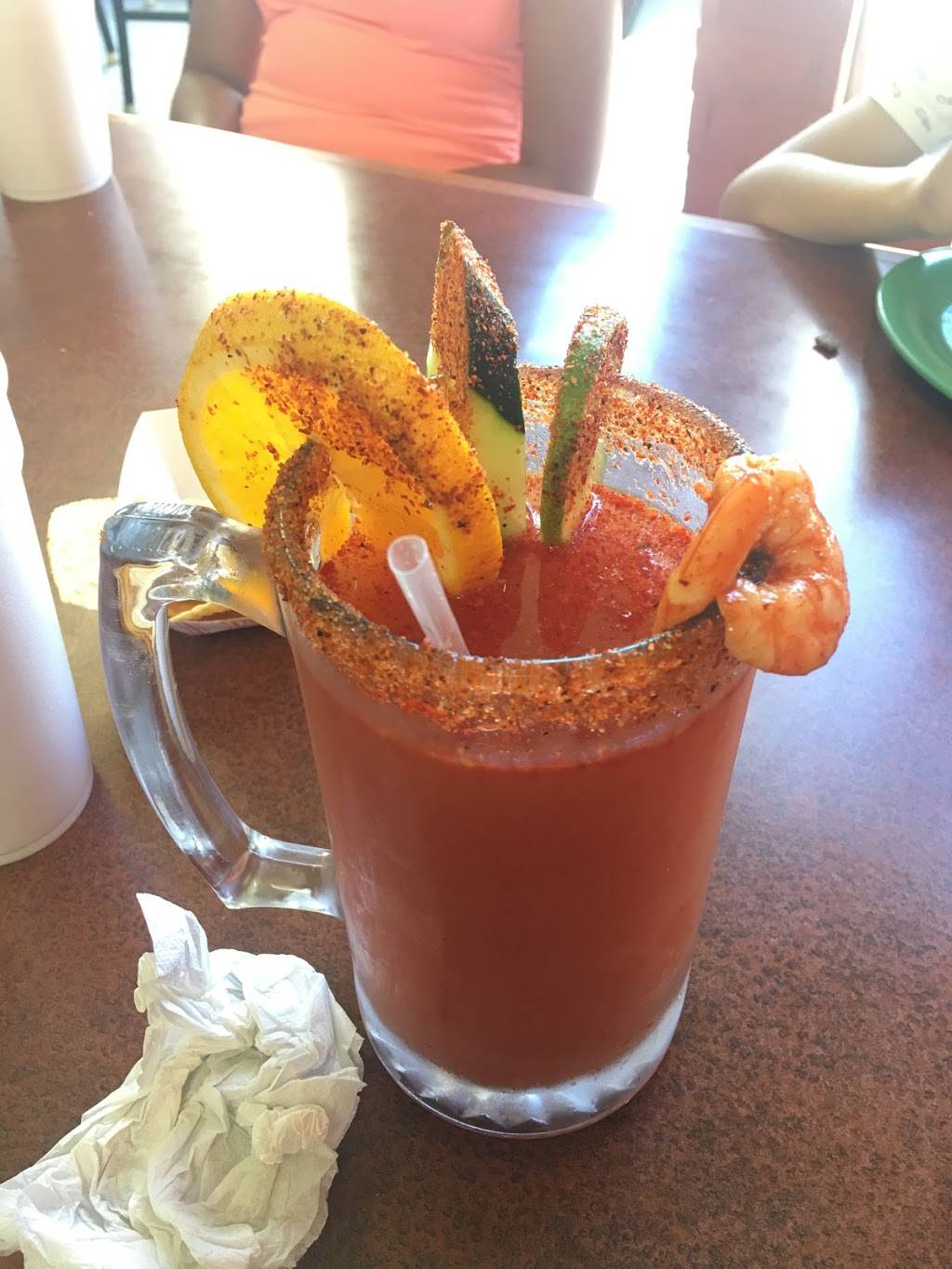 Taqueria Los Cantaritos | restaurant | 5412 Madison Ave #170, Sacramento, CA 95841, USA | 9163323000 OR +1 916-332-3000