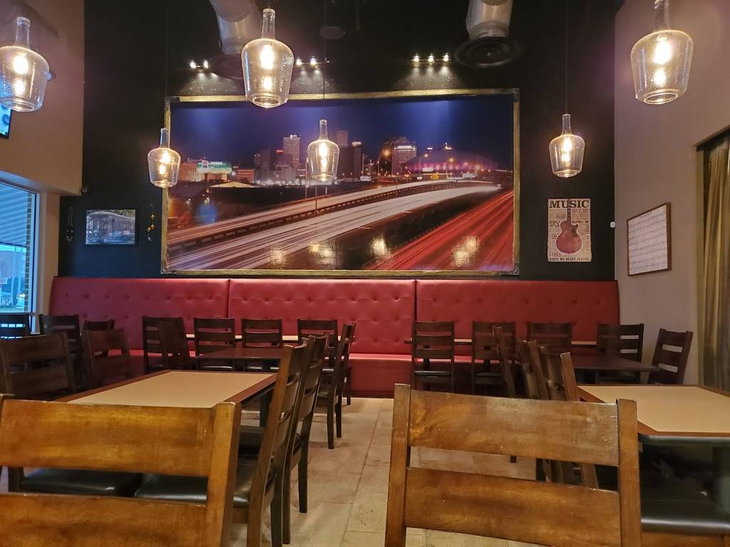 Mimis New Orleans | restaurant | 1833 Richmond Pkwy Suite 2100, Richmond, TX 77469, USA | 8324493299 OR +1 832-449-3299